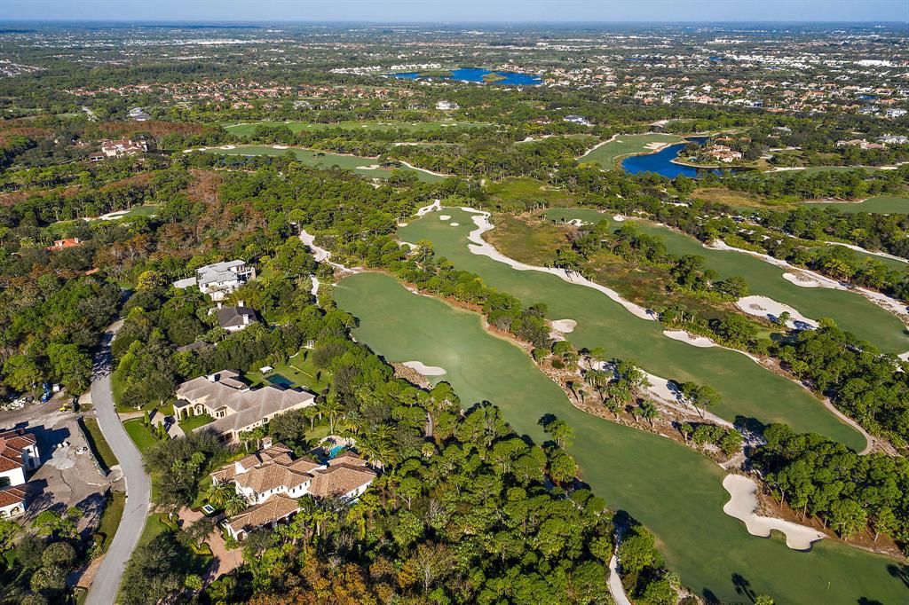 BEARS CLUB - Residential