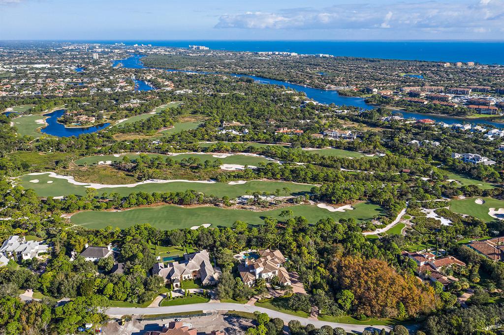 BEARS CLUB - Residential