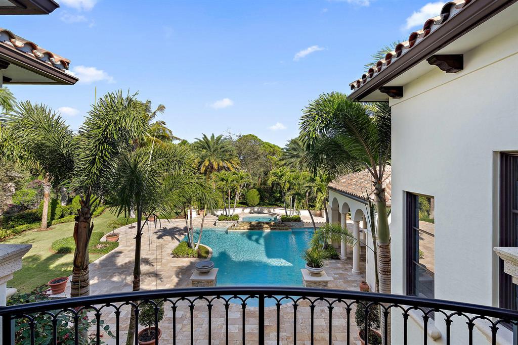 BEARS CLUB - Residential