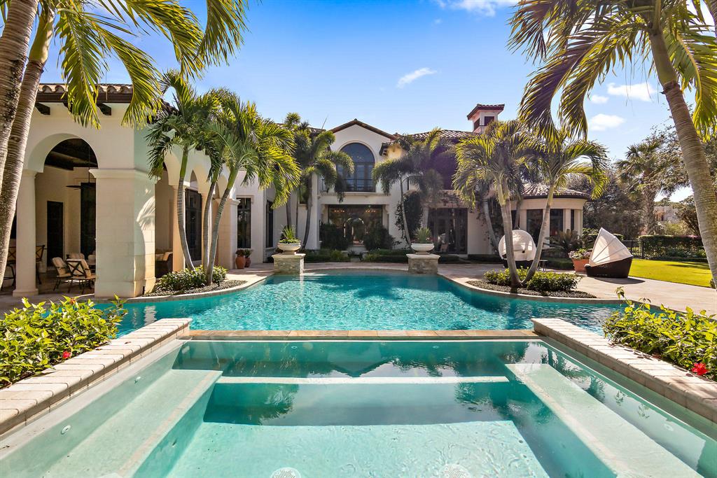 BEARS CLUB - Residential