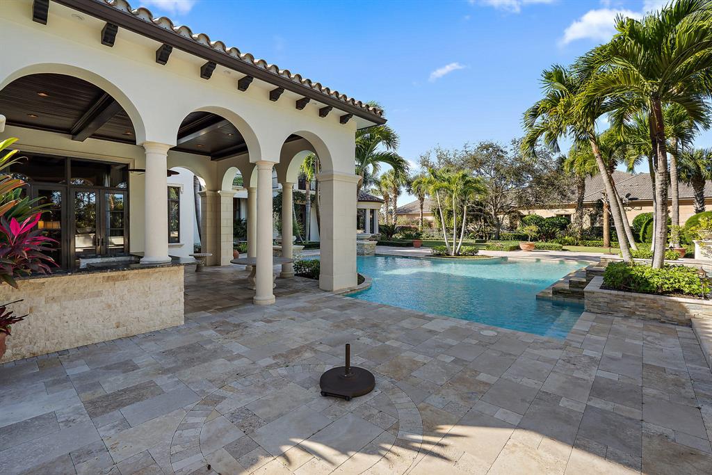 BEARS CLUB - Residential