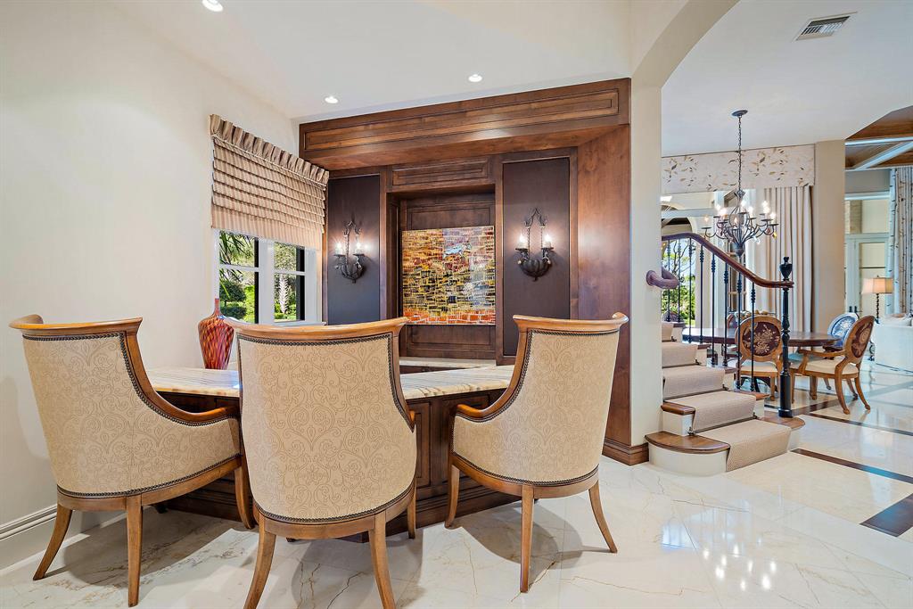 BEARS CLUB - Residential