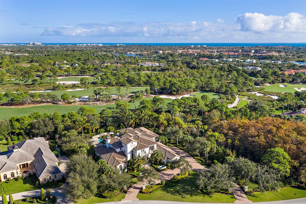 BEARS CLUB - Residential