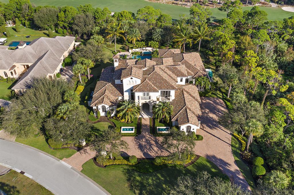 BEARS CLUB - Residential