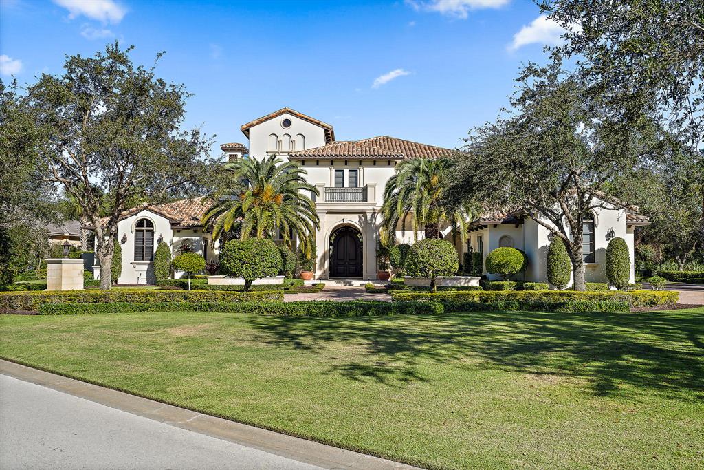 BEARS CLUB - Residential