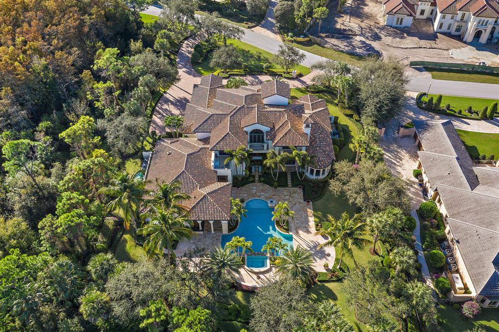 BEARS CLUB - Residential