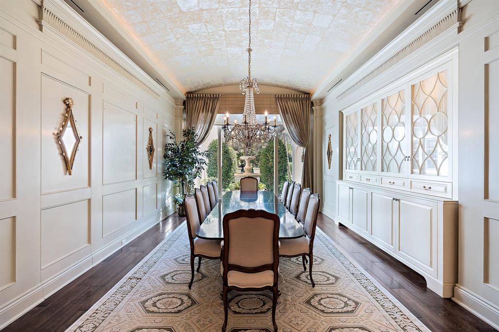 BEARS CLUB - Residential