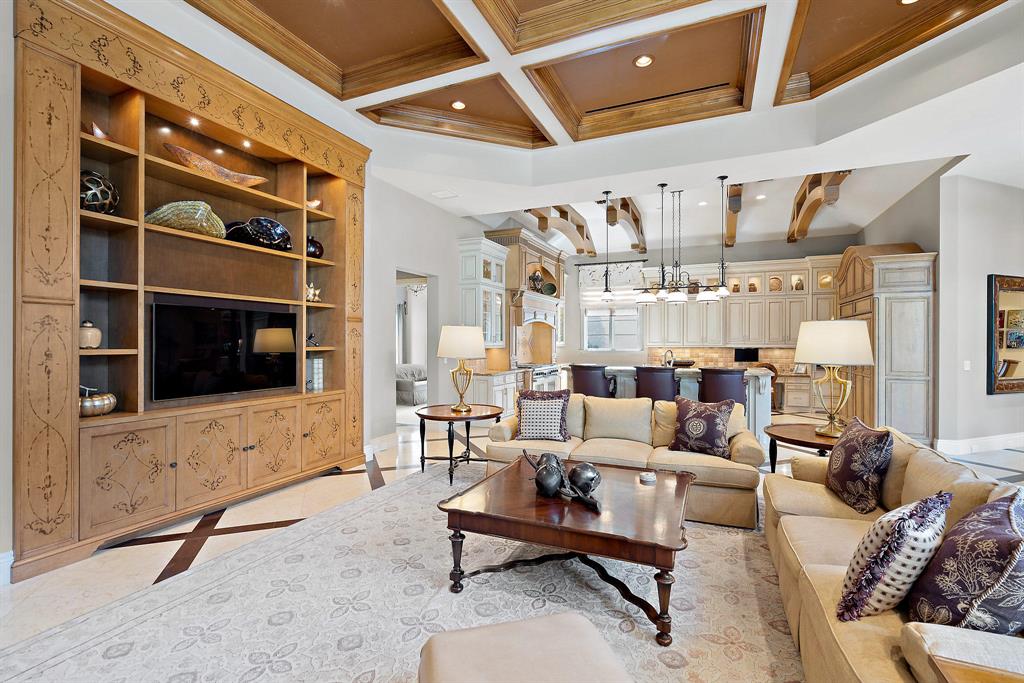 BEARS CLUB - Residential