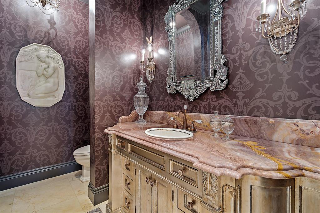 BEARS CLUB - Residential