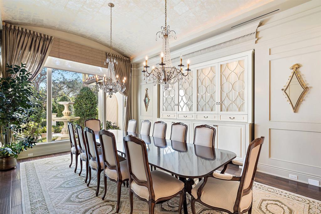 BEARS CLUB - Residential