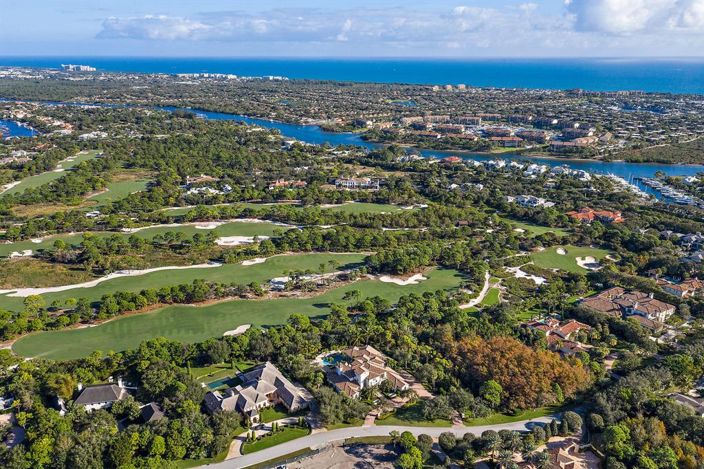 BEARS CLUB - Residential