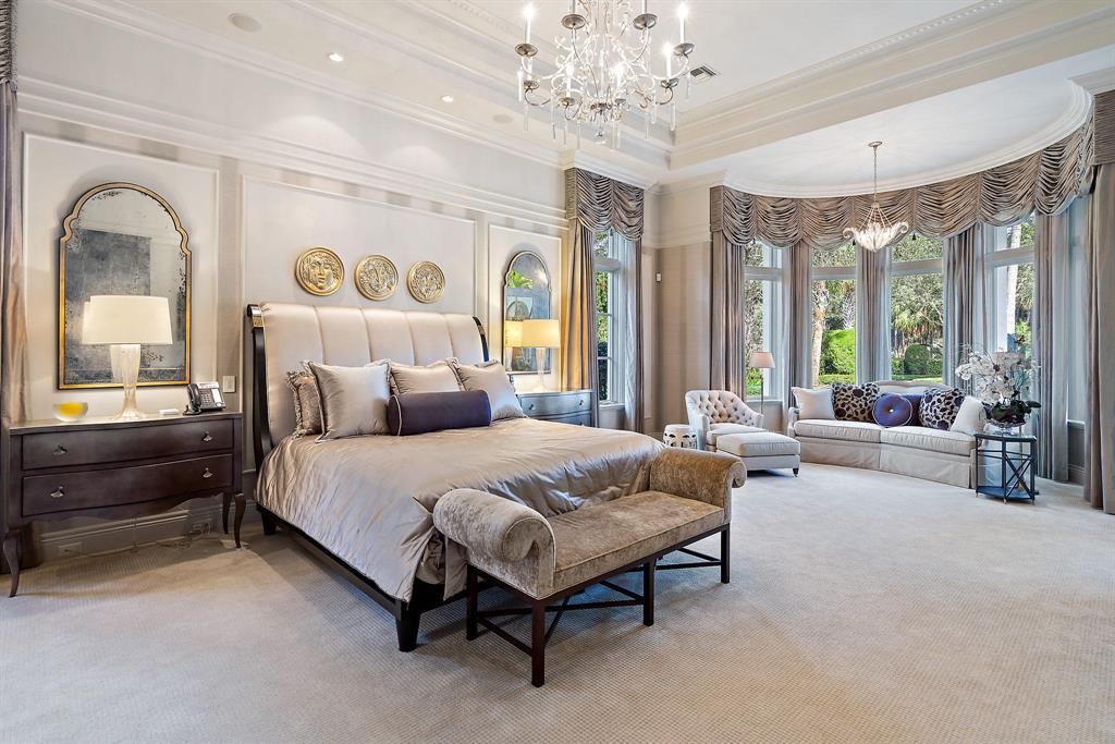 BEARS CLUB - Residential