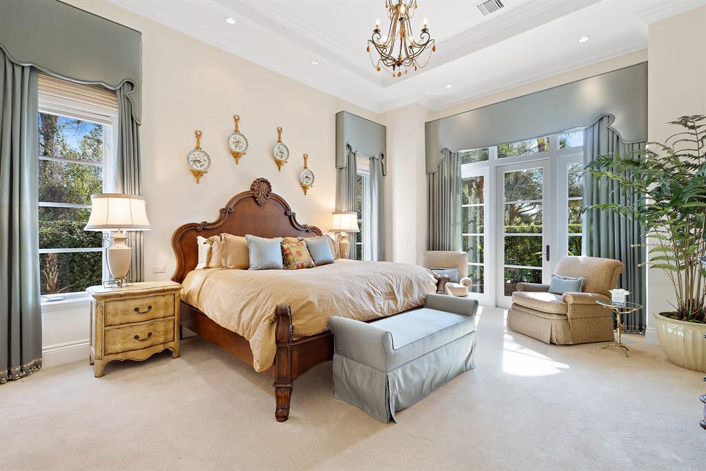 BEARS CLUB - Residential