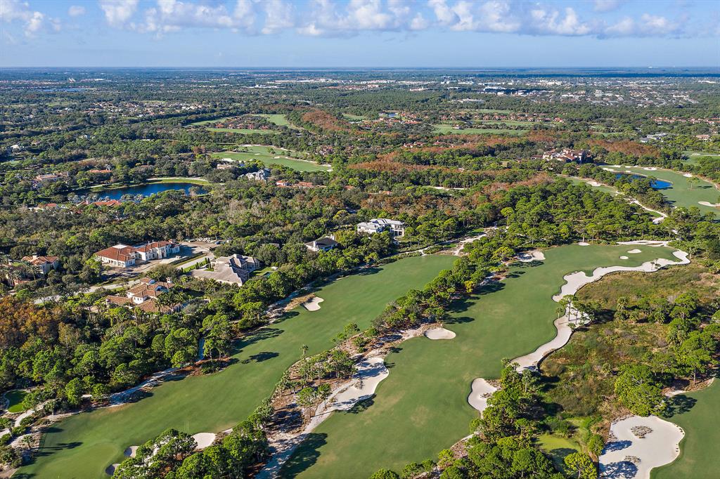 BEARS CLUB - Residential