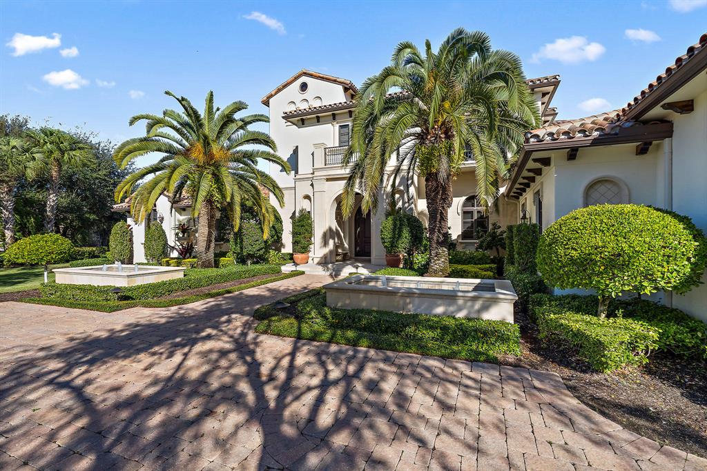 BEARS CLUB - Residential