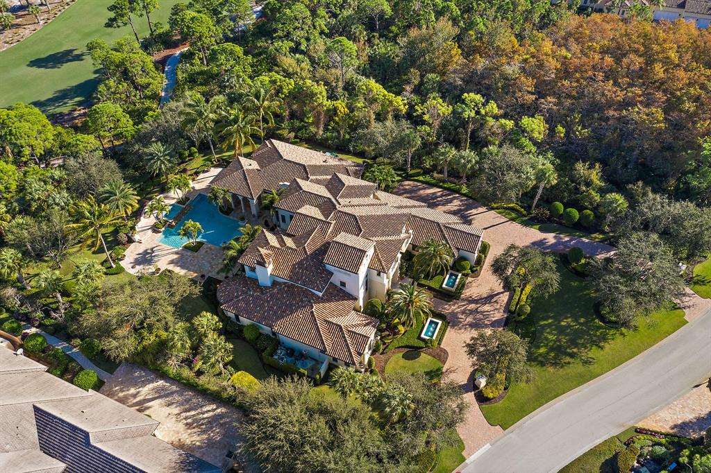 BEARS CLUB - Residential