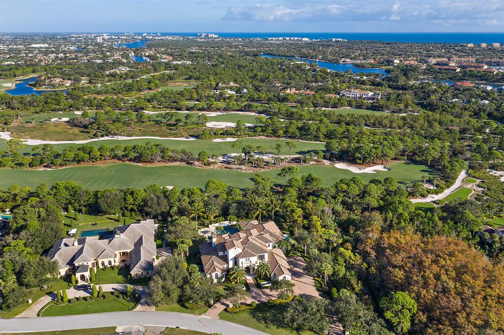 BEARS CLUB - Residential