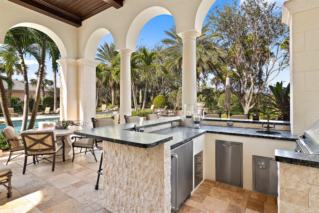 BEARS CLUB - Residential