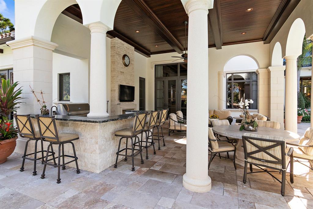 BEARS CLUB - Residential