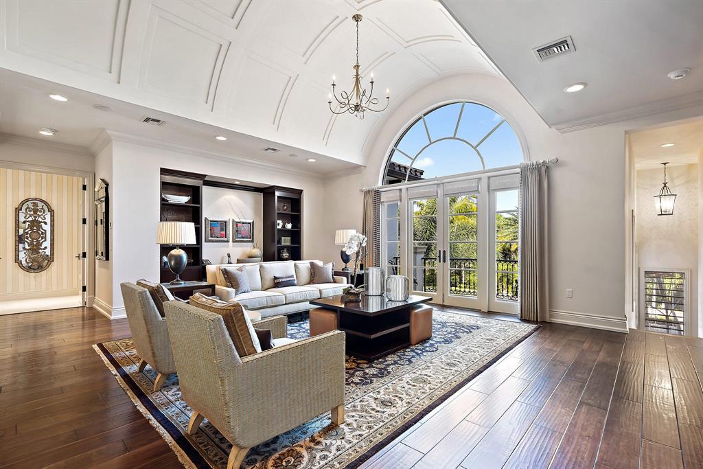 BEARS CLUB - Residential