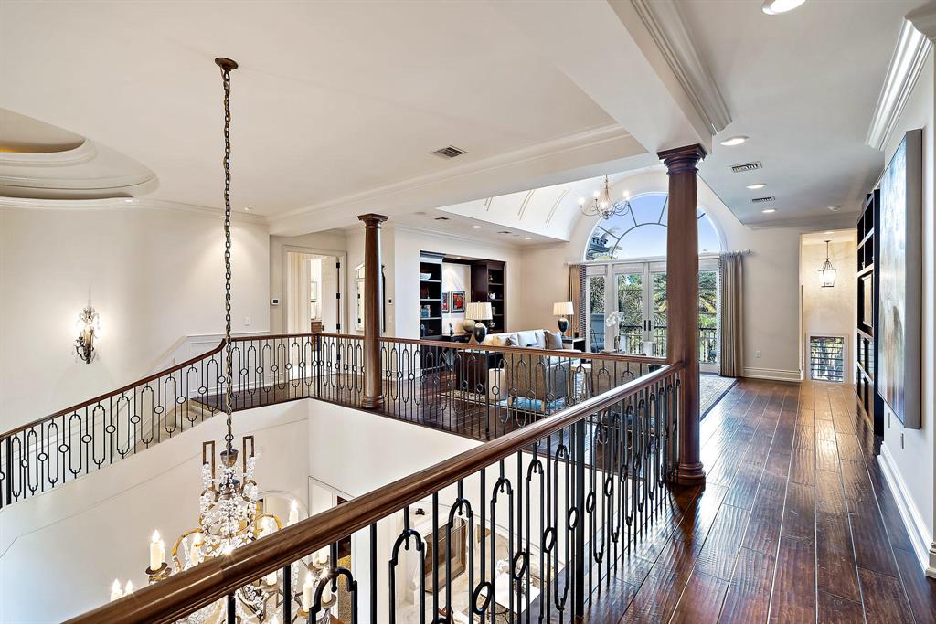 BEARS CLUB - Residential