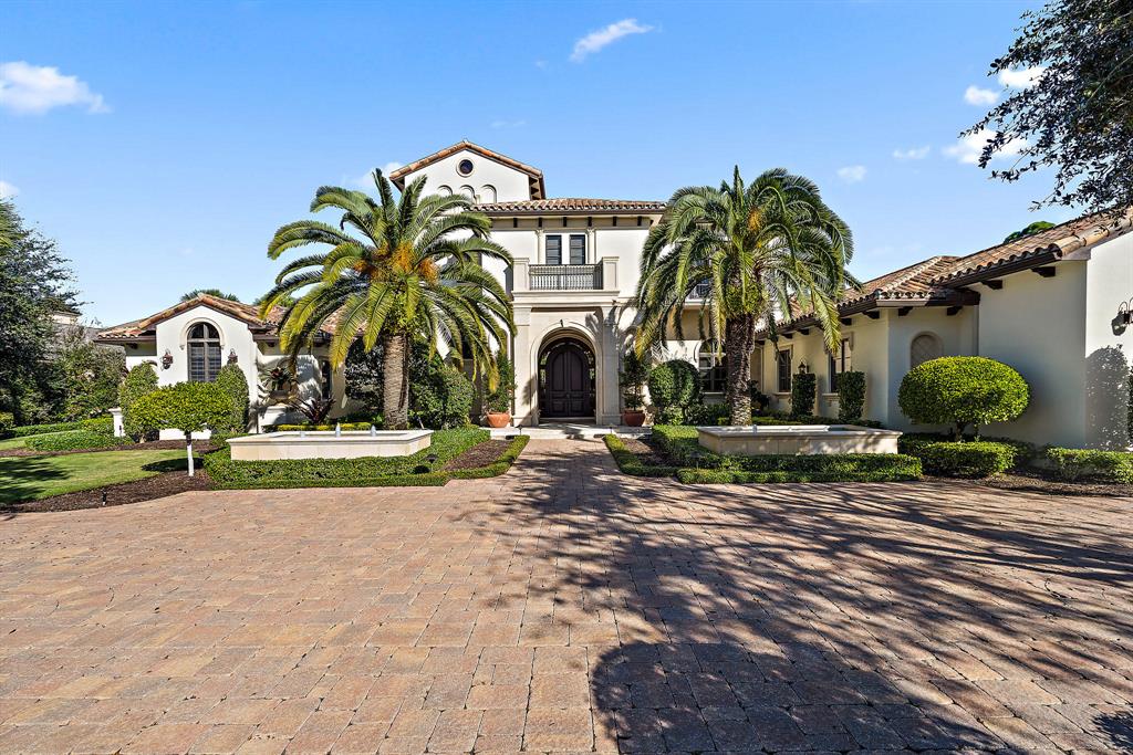 BEARS CLUB - Residential