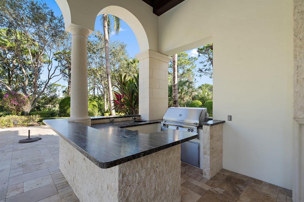 BEARS CLUB - Residential