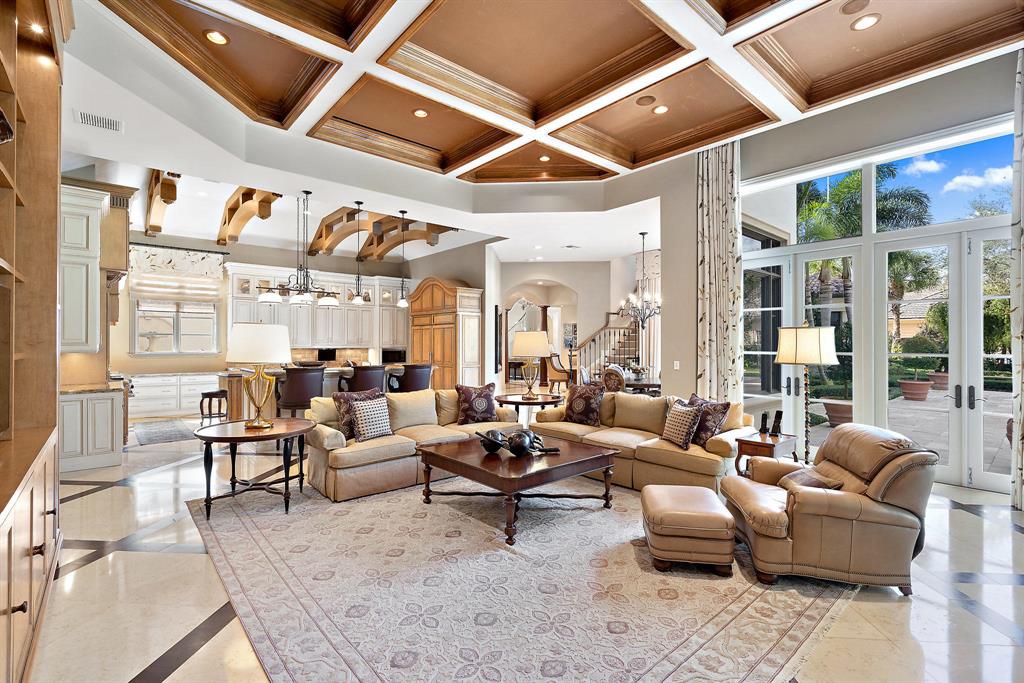 BEARS CLUB - Residential