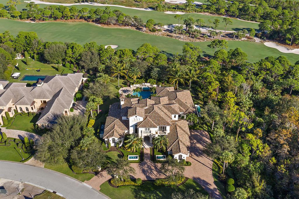 BEARS CLUB - Residential