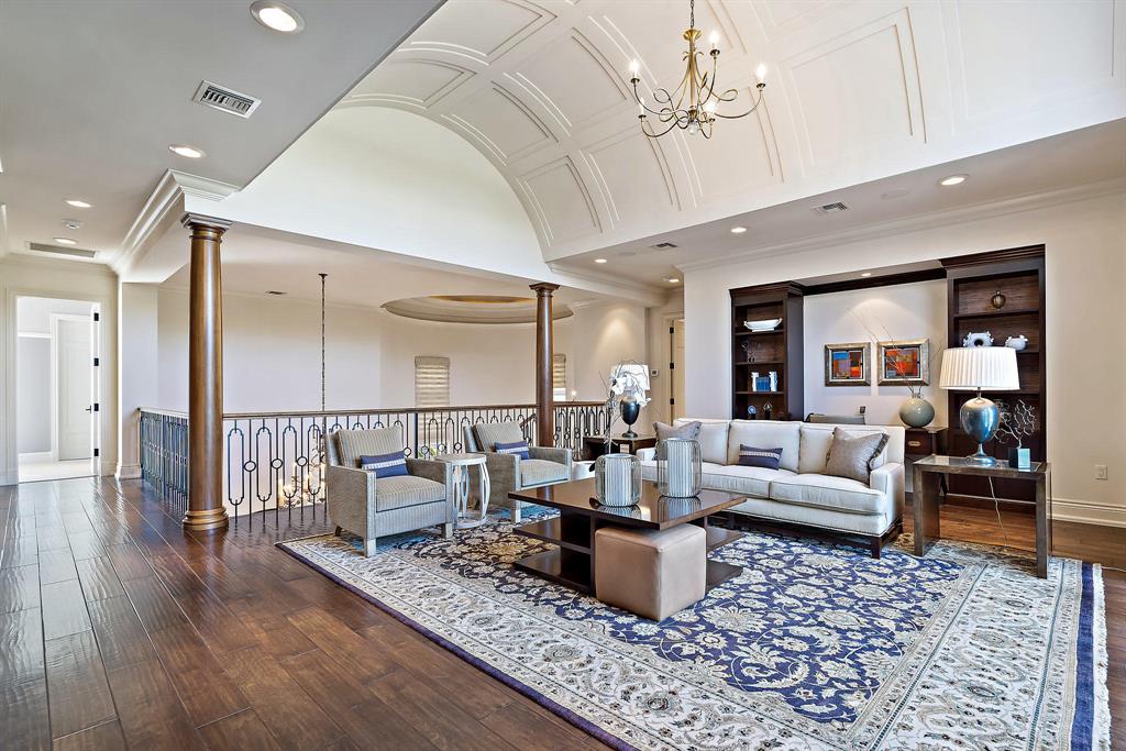 BEARS CLUB - Residential