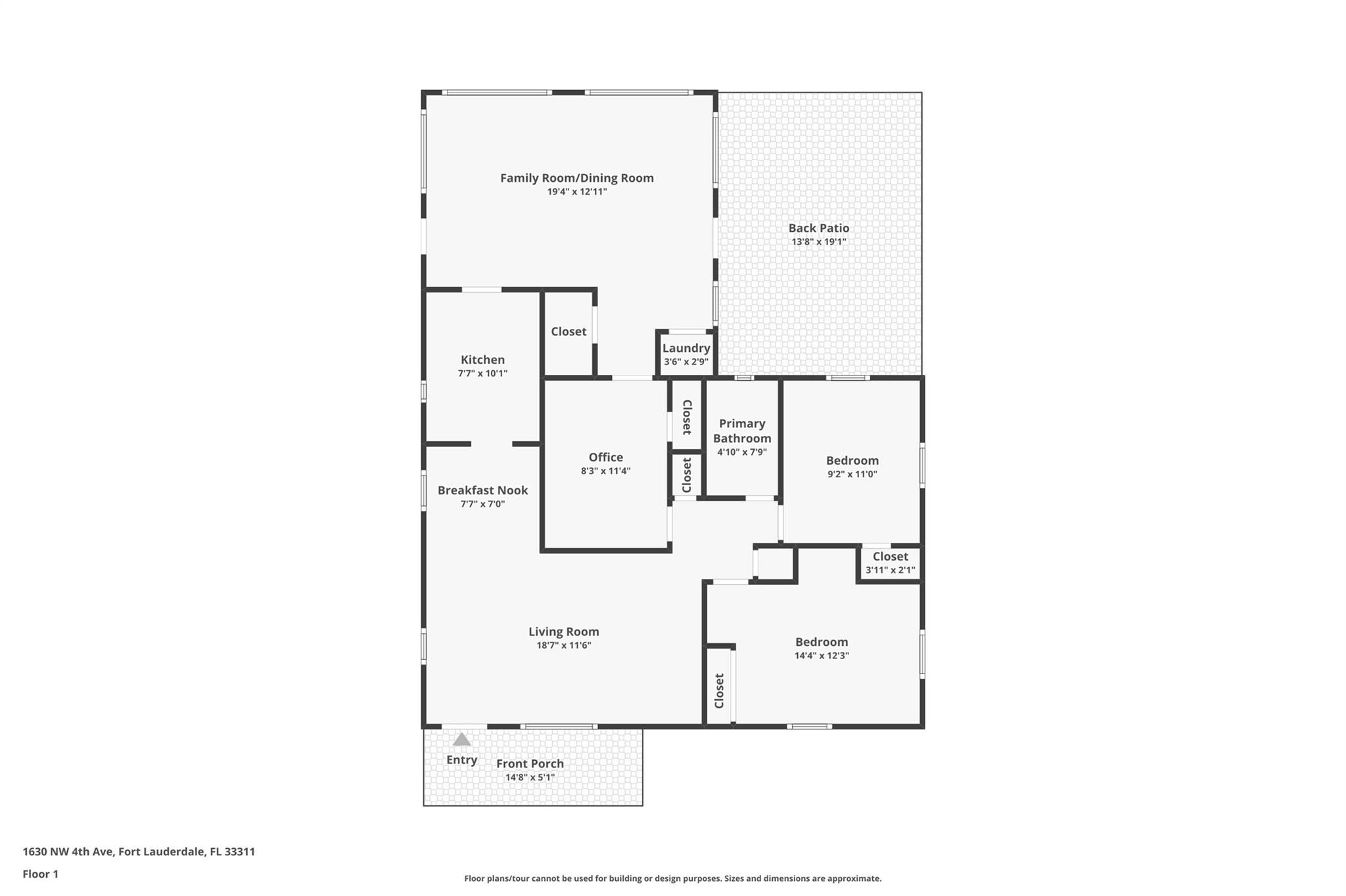 SOUTH MIDDLE RIVER - Residential
