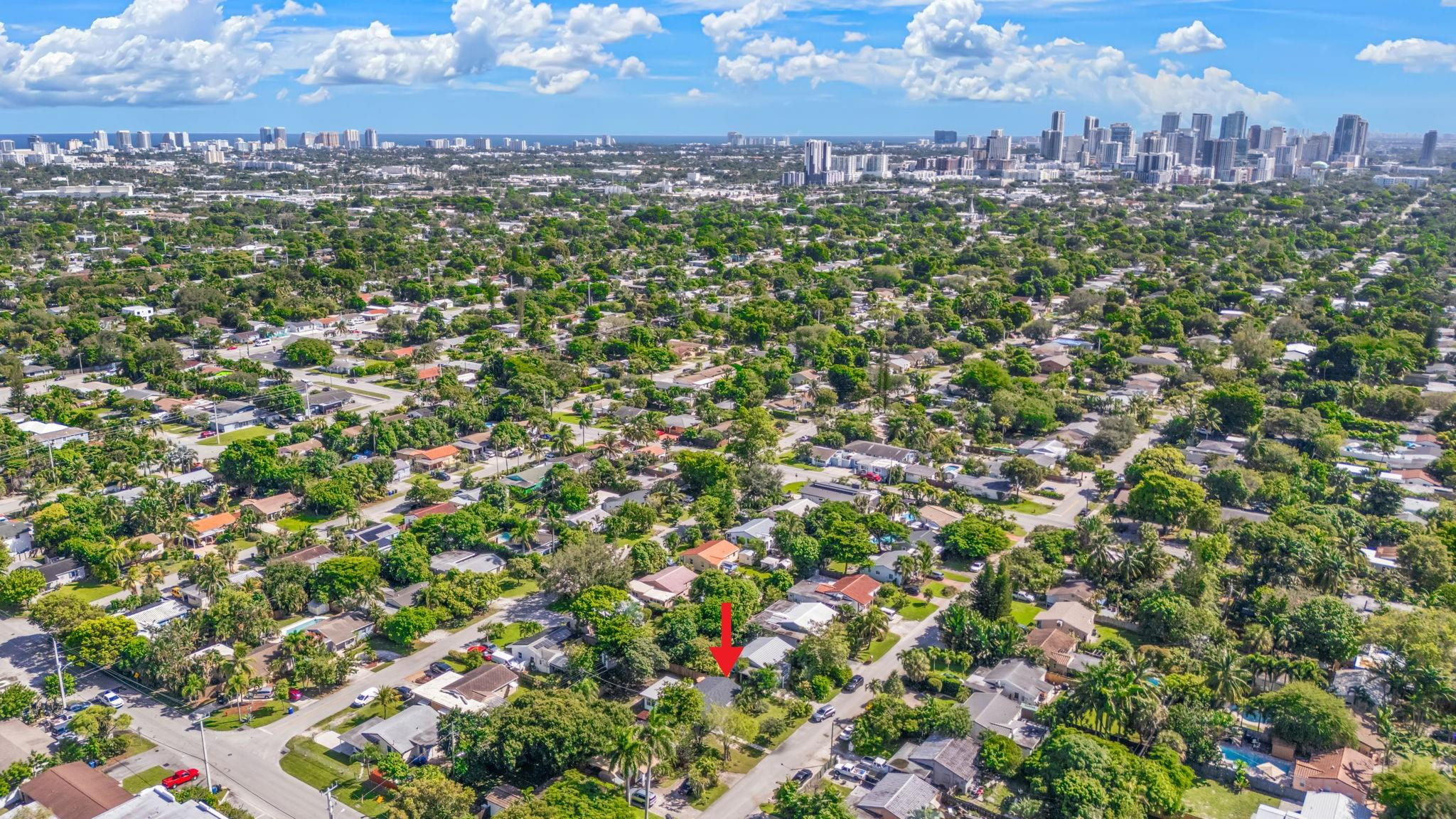 SOUTH MIDDLE RIVER - Residential