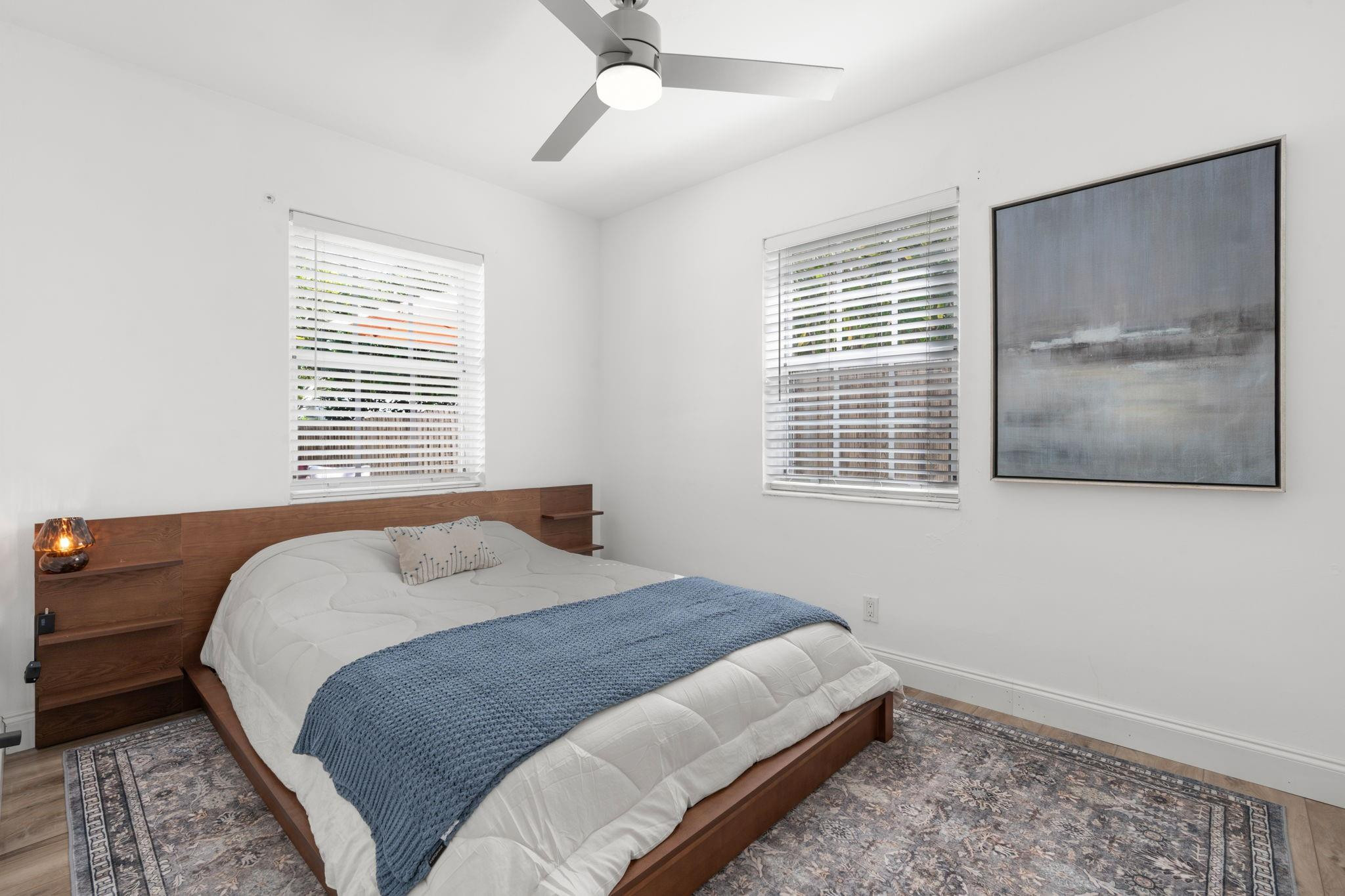 SOUTH MIDDLE RIVER - Residential