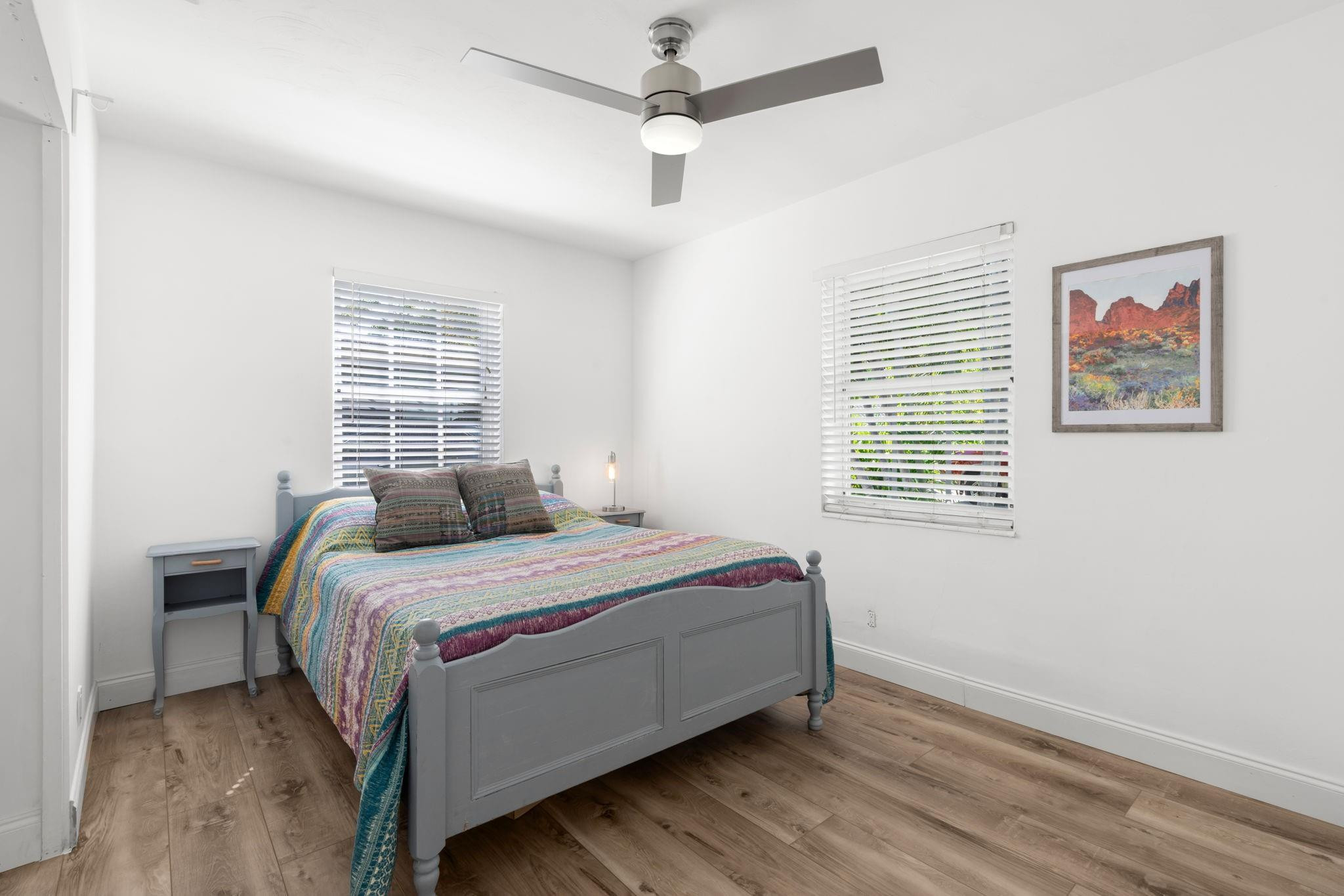 SOUTH MIDDLE RIVER - Residential