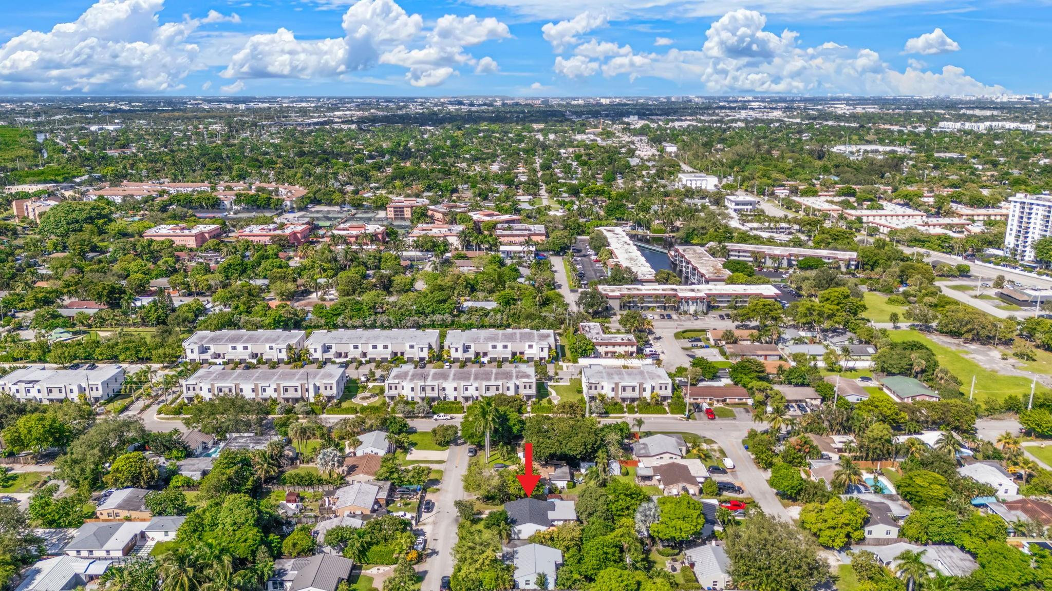 SOUTH MIDDLE RIVER - Residential