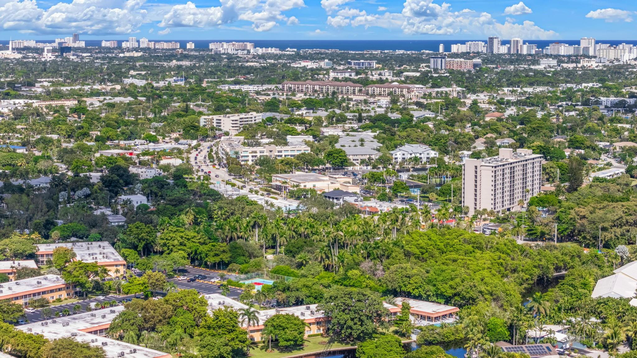 SOUTH MIDDLE RIVER - Residential