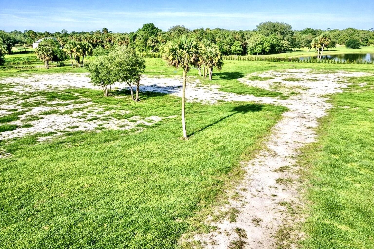 BRIDLEWOOD RANCHES - Land
