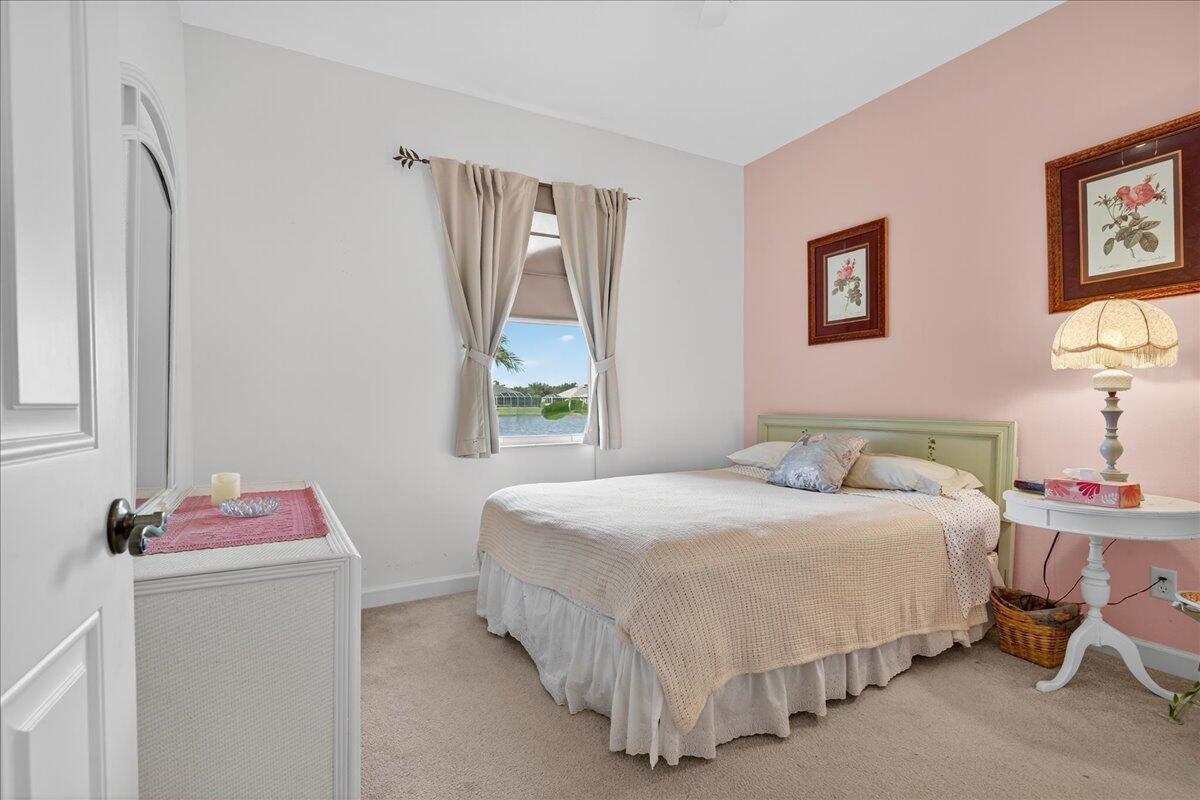 Hammock Lakes - Residential