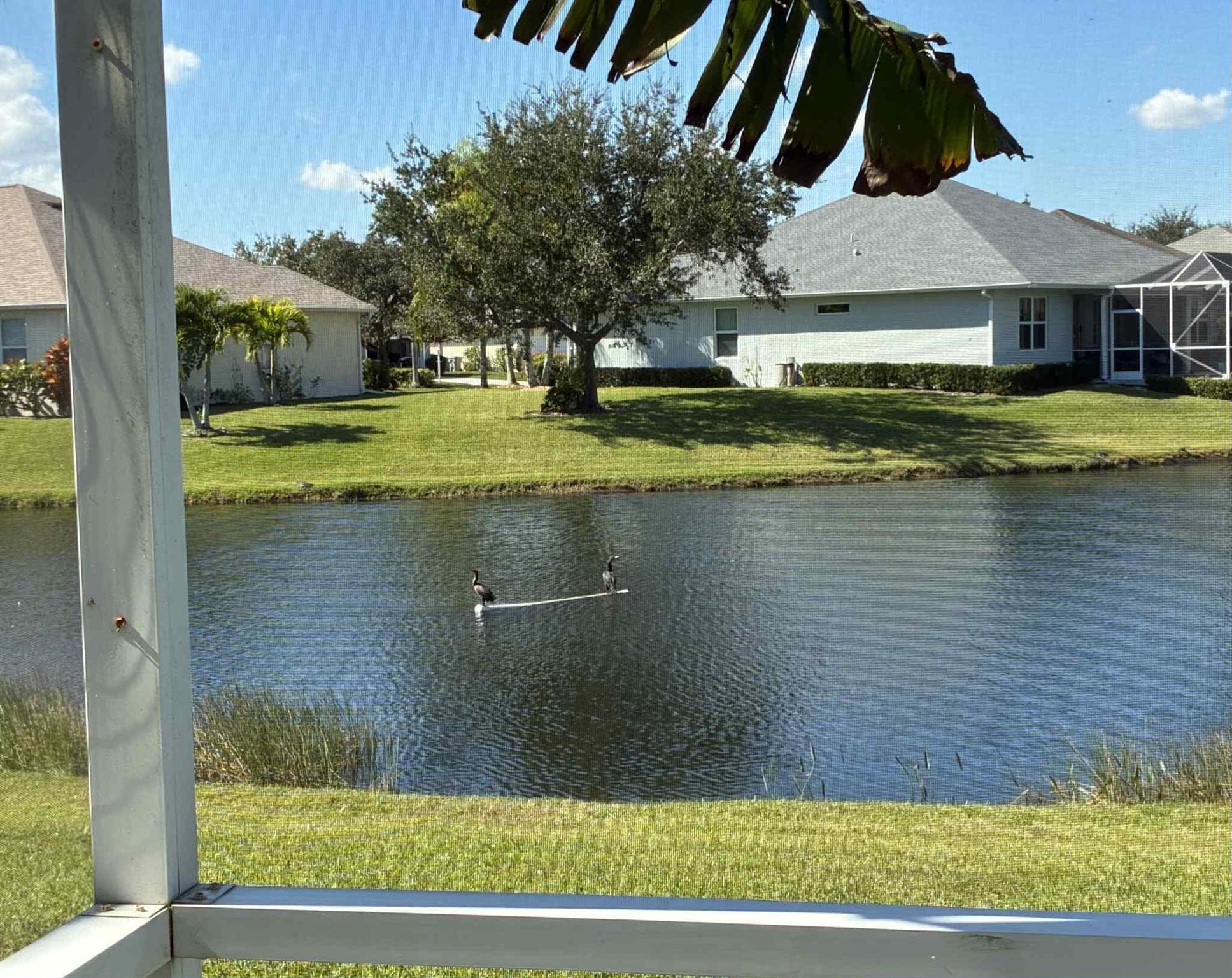 Hammock Lakes - Residential