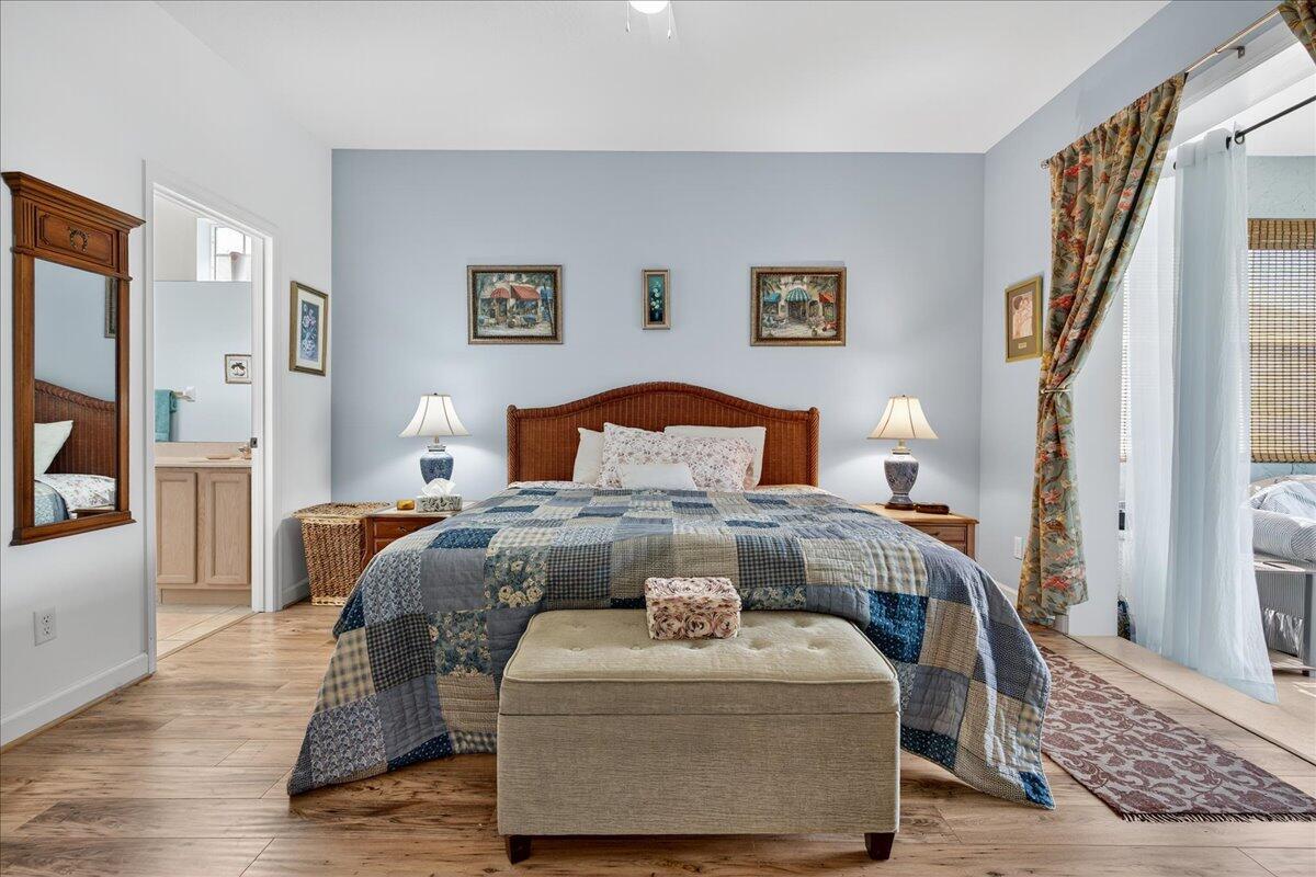 Hammock Lakes - Residential