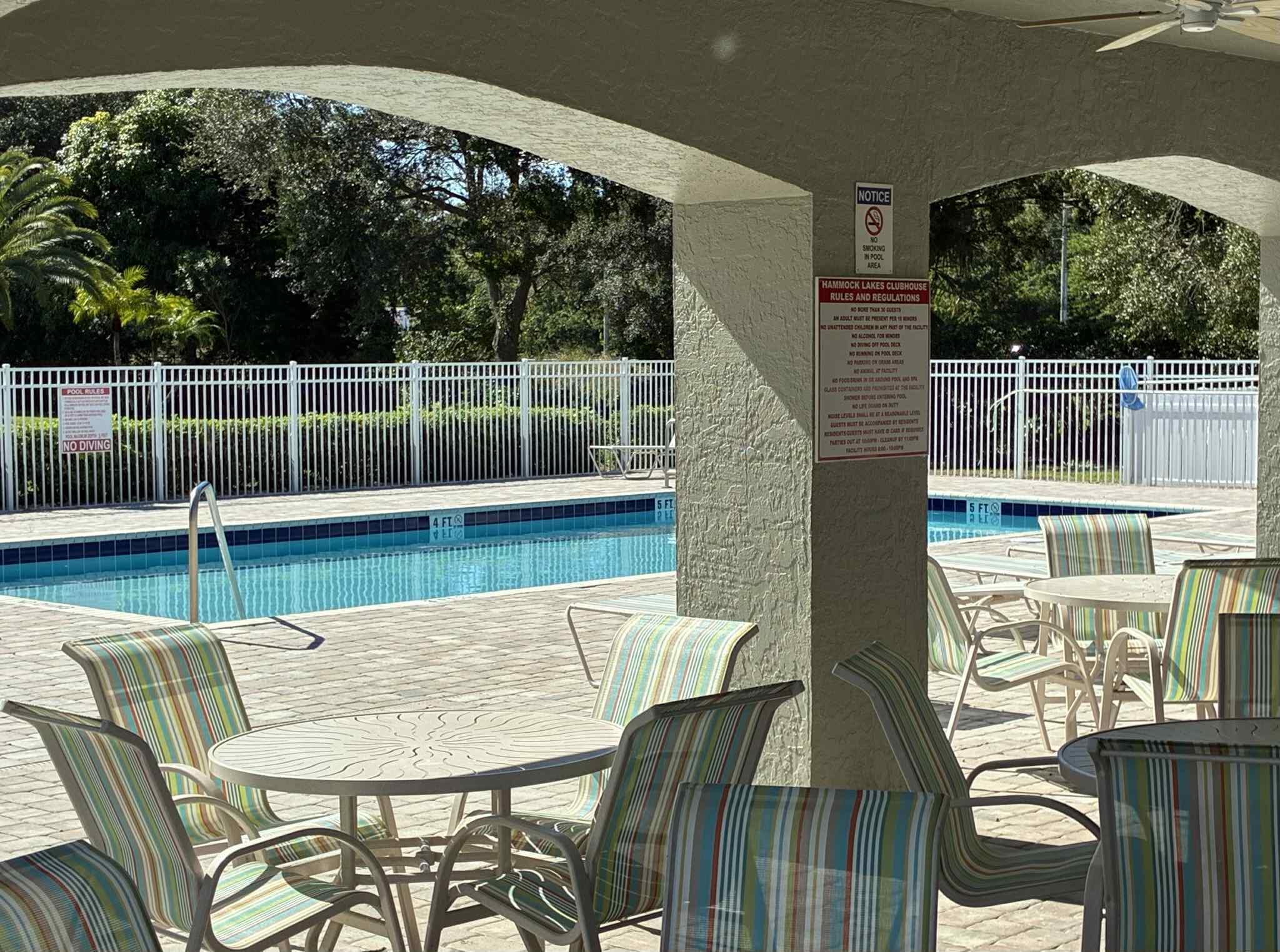 Hammock Lakes - Residential