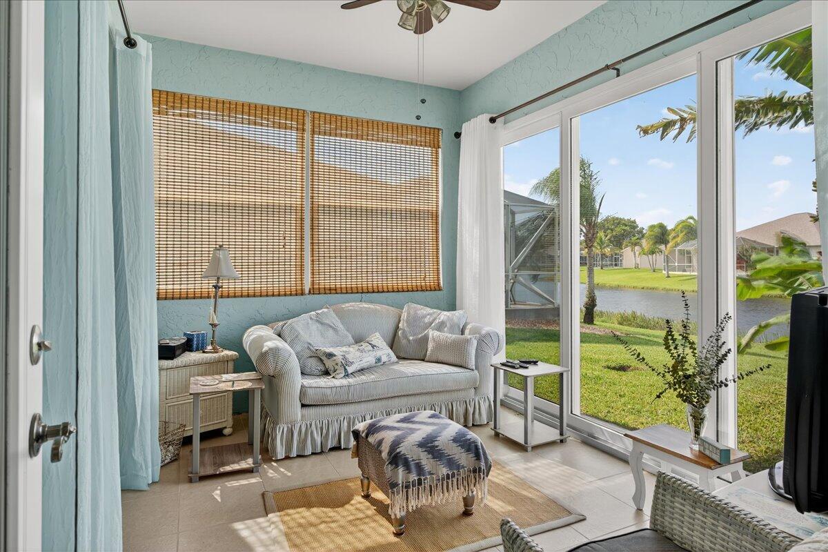 Hammock Lakes - Residential