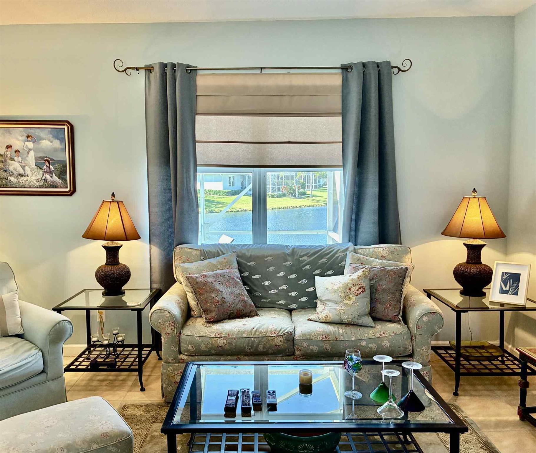 Hammock Lakes - Residential