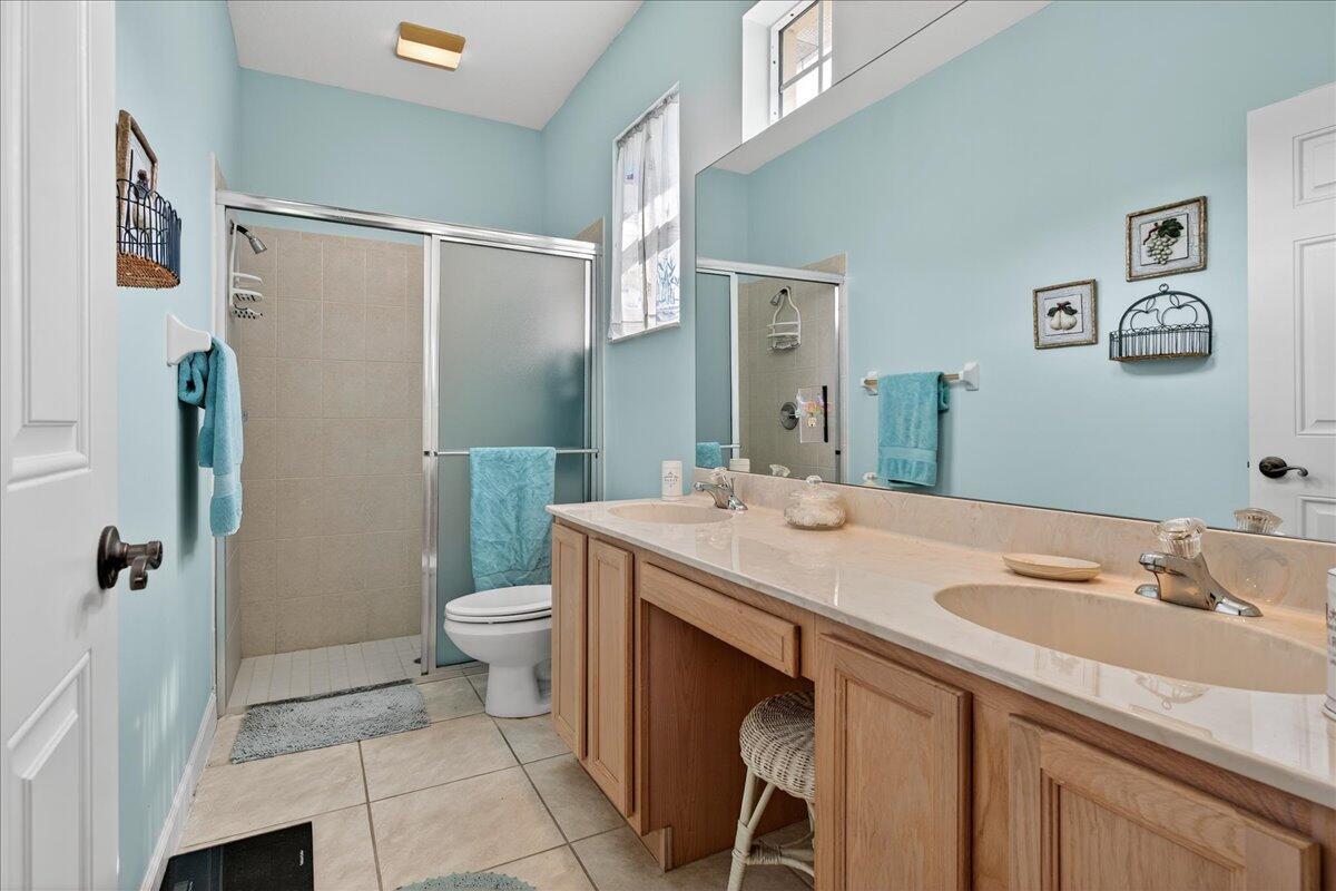 Hammock Lakes - Residential