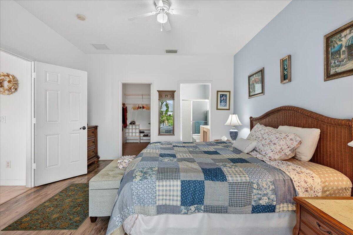 Hammock Lakes - Residential