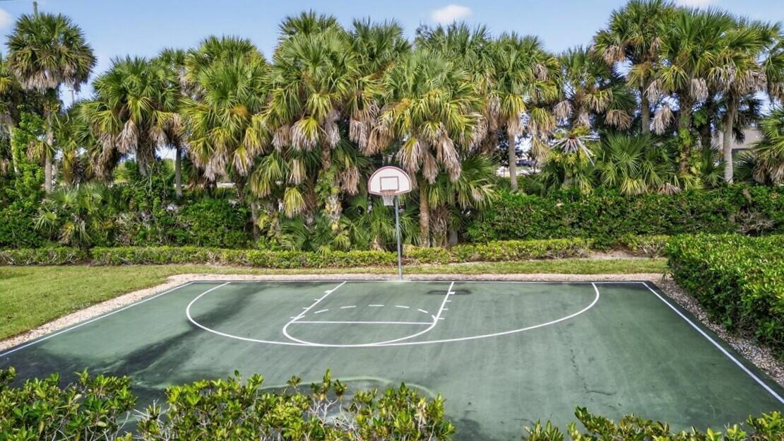 Hammock Lakes - Residential