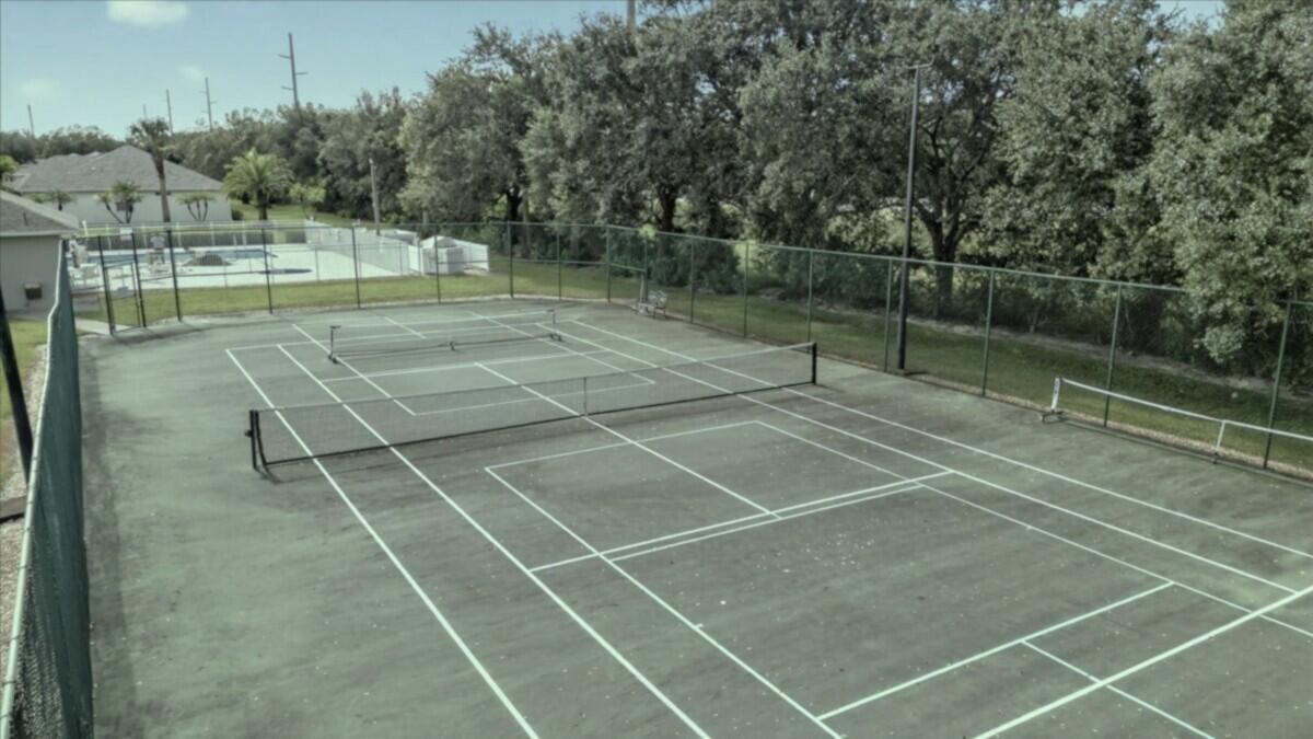 Hammock Lakes - Residential