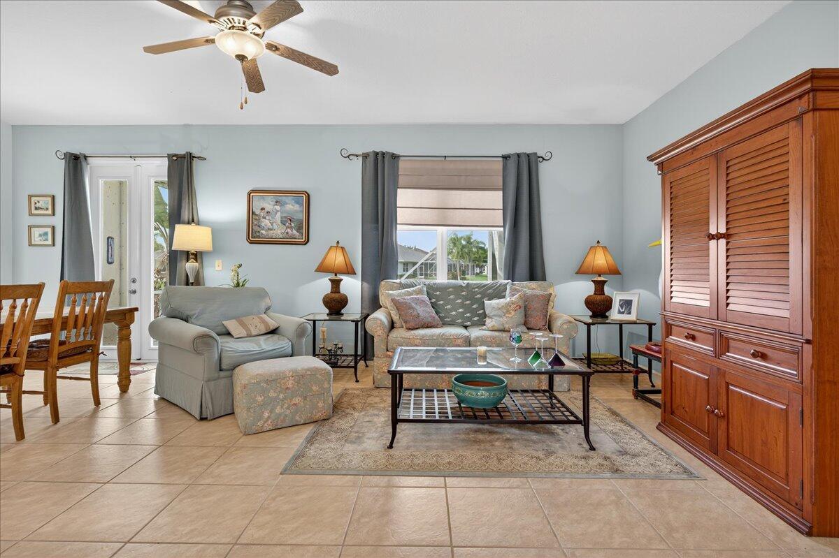 Hammock Lakes - Residential