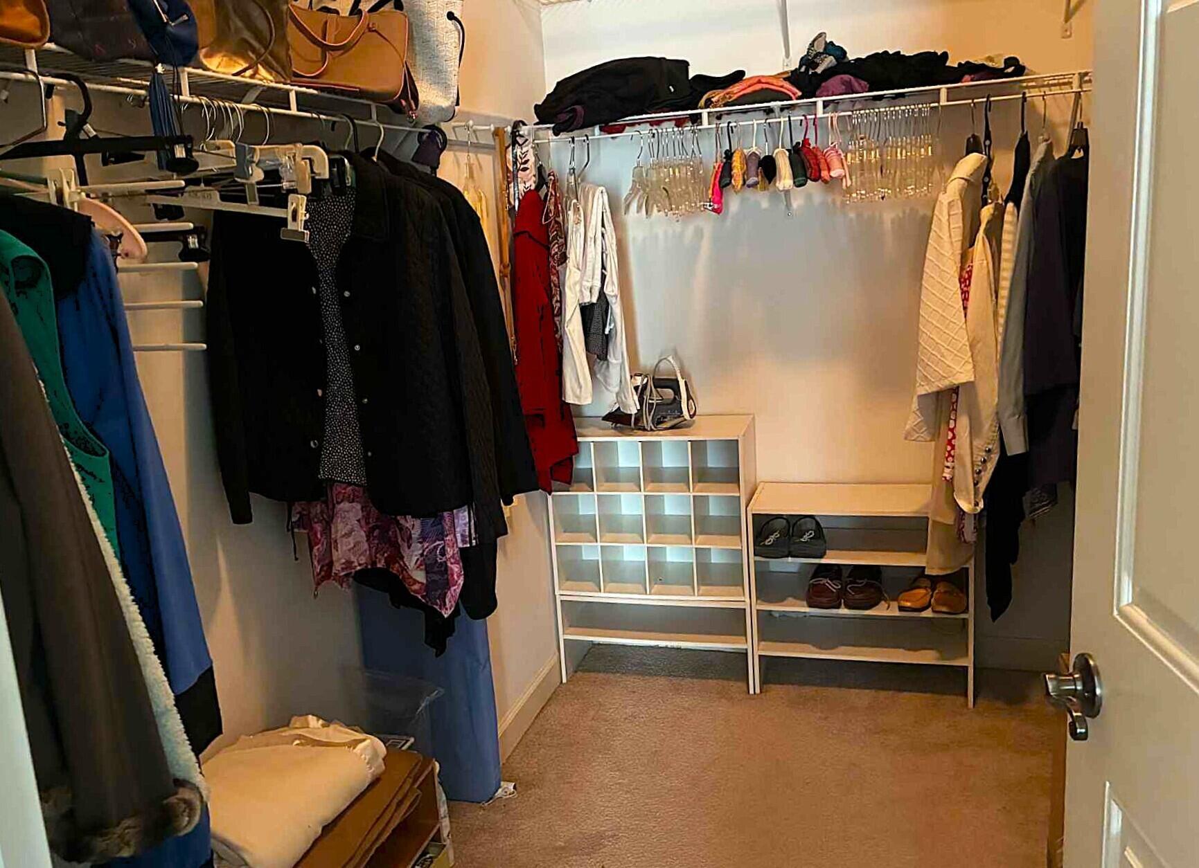 Hammock Lakes - Residential