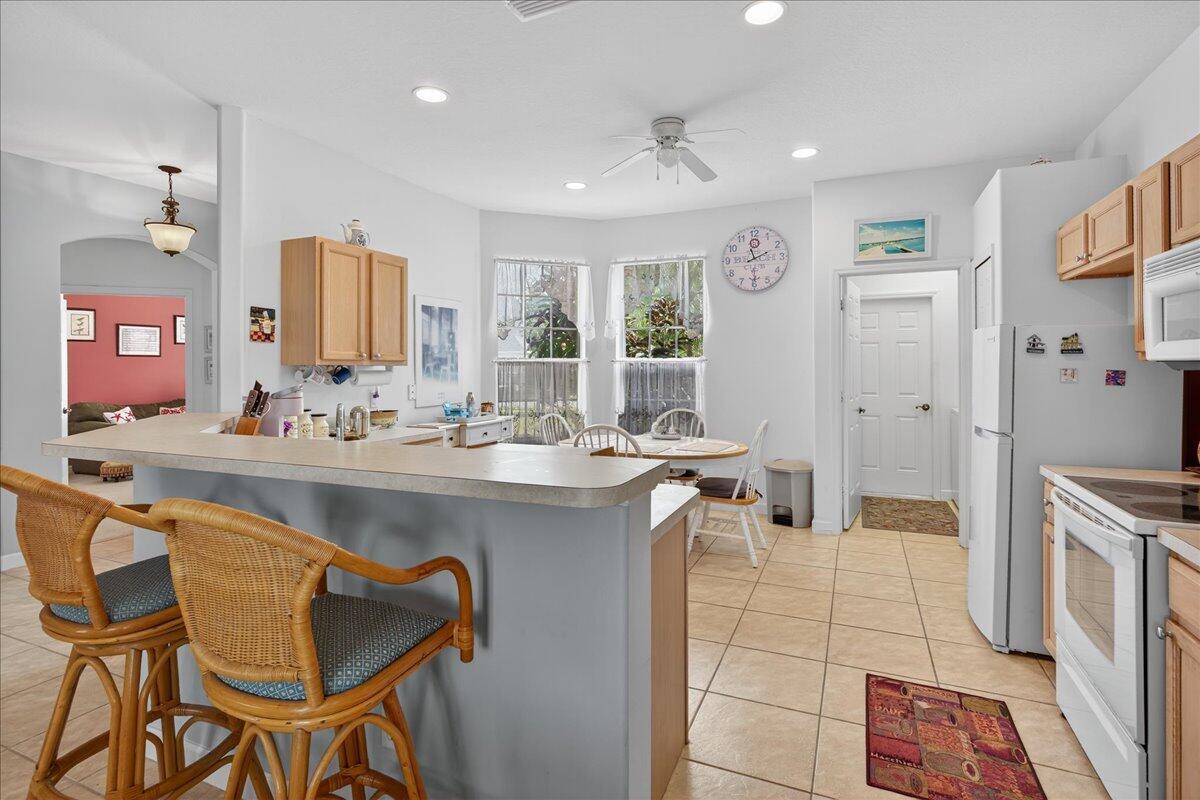 Hammock Lakes - Residential